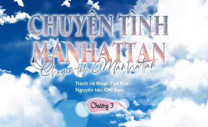 manhwax10.com - Truyện Manhwa Chuyện Tình Manhattan Chương 3 Trang 30