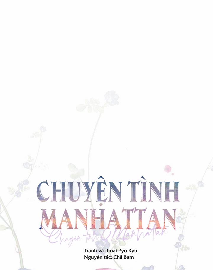 manhwax10.com - Truyện Manhwa Chuyện Tình Manhattan Chương 37 Trang 10