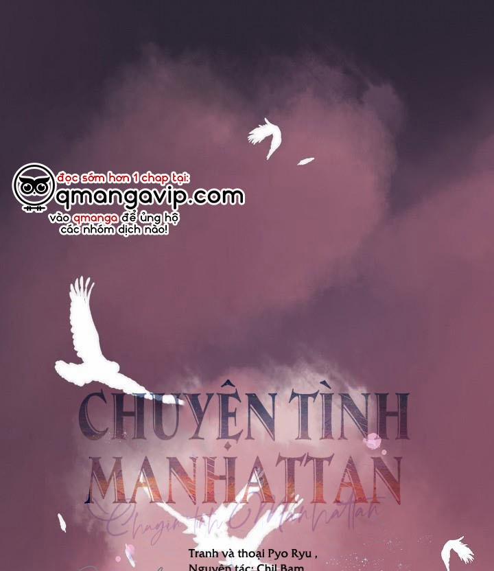 manhwax10.com - Truyện Manhwa Chuyện Tình Manhattan Chương 41 Trang 3