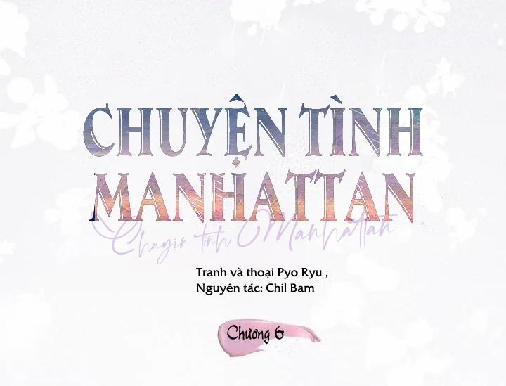 manhwax10.com - Truyện Manhwa Chuyện Tình Manhattan Chương 43 Trang 25