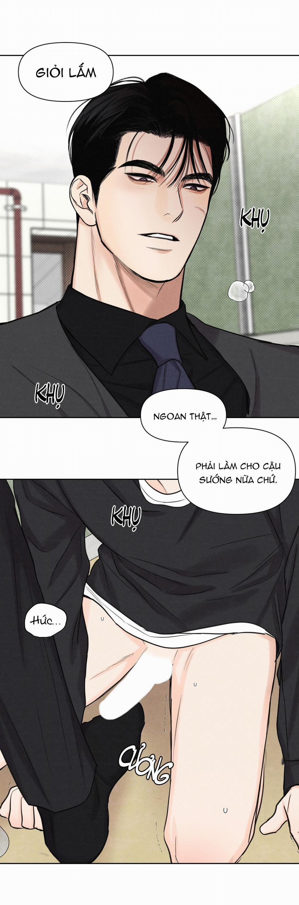 manhwax10.com - Truyện Manhwa Chuyện tình part time Chương 10 Trang 30