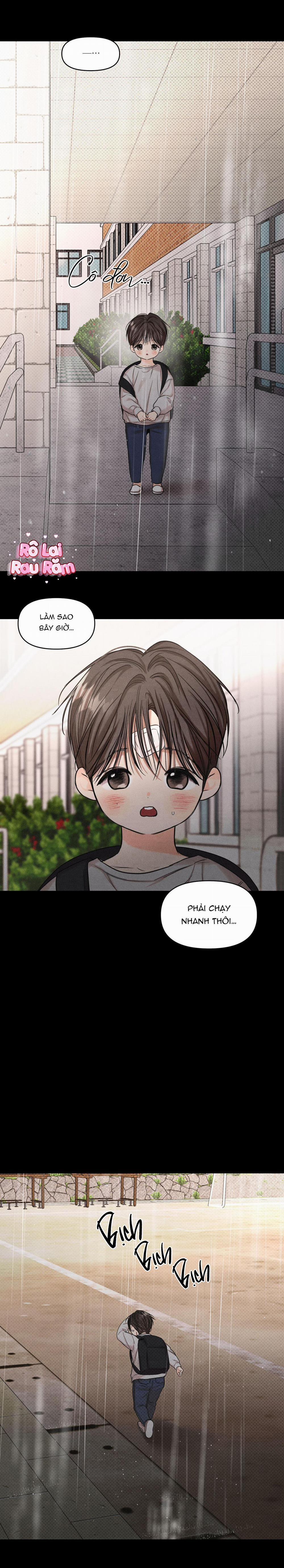 manhwax10.com - Truyện Manhwa Chuyện tình part time Chương 21 Trang 5