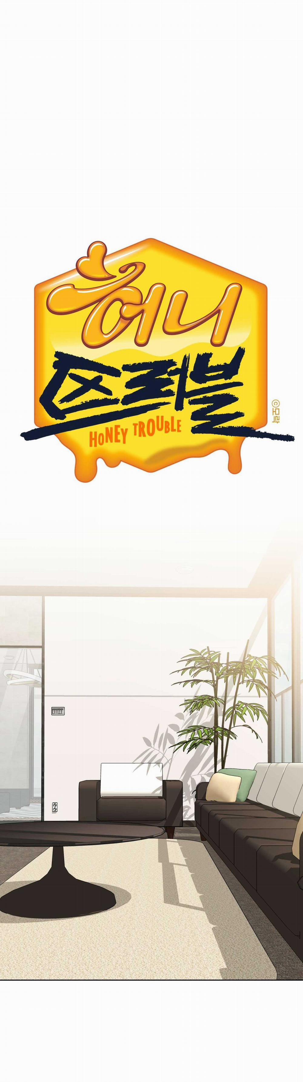 manhwax10.com - Truyện Manhwa CHUYỆN TÌNH RẮC RỐI -DMBL Chương 39 Trang 19