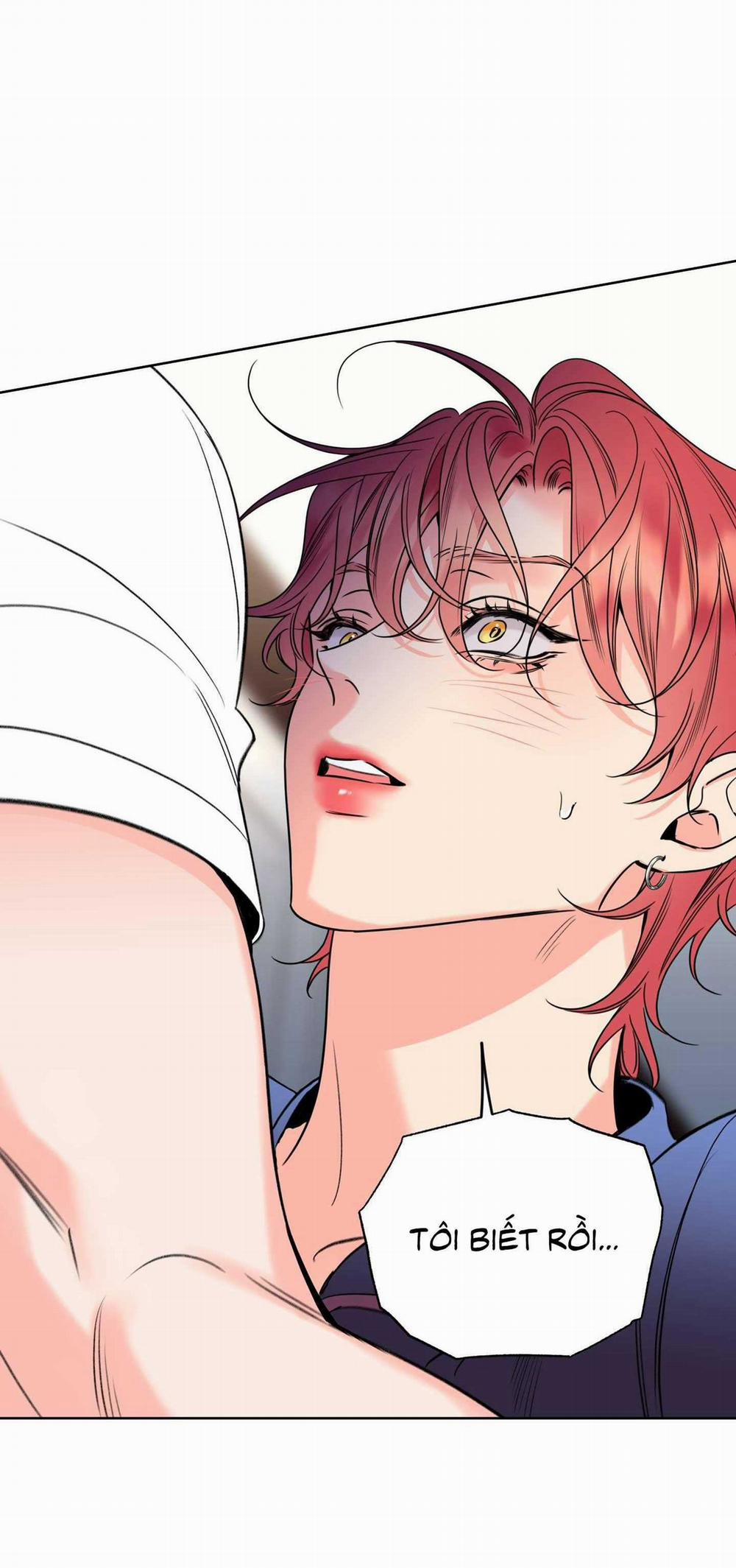 manhwax10.com - Truyện Manhwa CHUYỆN TÌNH RẮC RỐI -DMBL Chương 39 Trang 31