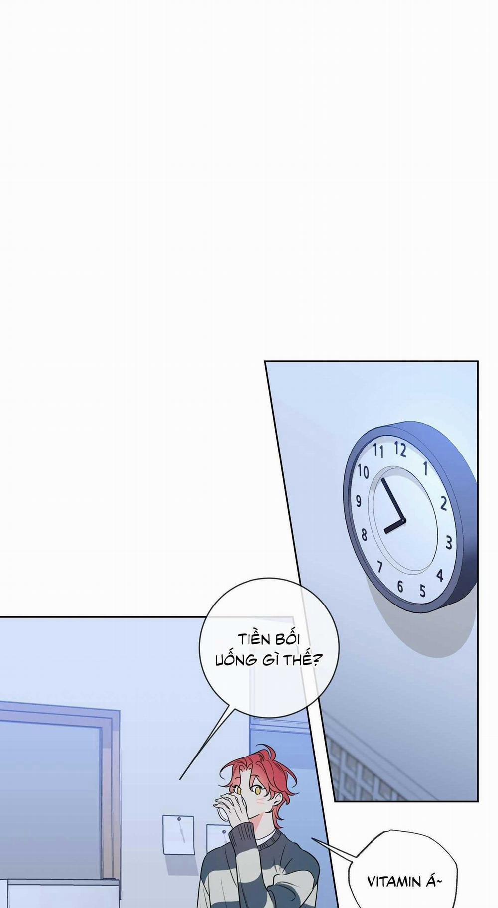 manhwax10.com - Truyện Manhwa CHUYỆN TÌNH RẮC RỐI -DMBL Chương 39 Trang 41