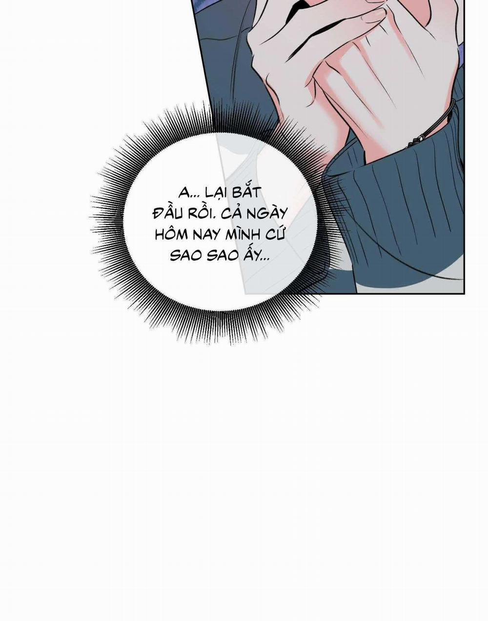 manhwax10.com - Truyện Manhwa CHUYỆN TÌNH RẮC RỐI -DMBL Chương 39 Trang 46