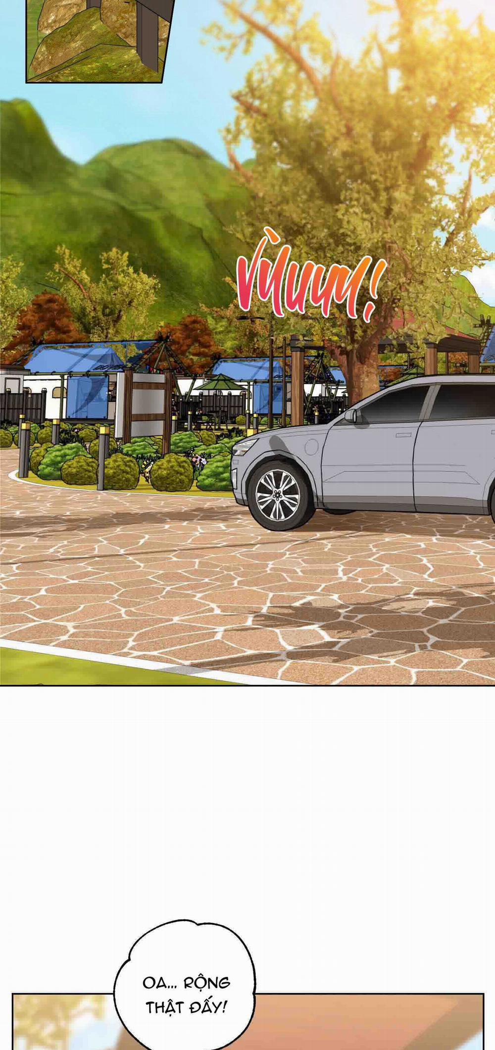 manhwax10.com - Truyện Manhwa CHUYỆN TÌNH RẮC RỐI -DMBL Chương 40 Trang 13