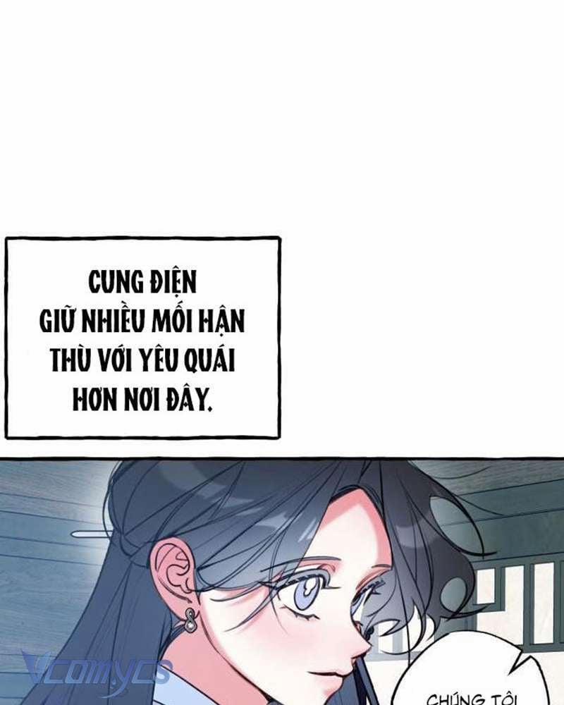 manhwax10.com - Truyện Manhwa Chuyện Tình Tuyết Phương Bắc Chương 16 Trang 98