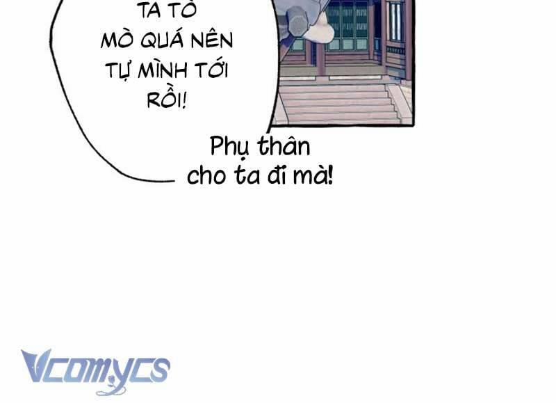 manhwax10.com - Truyện Manhwa Chuyện Tình Tuyết Phương Bắc Chương 17 Trang 63