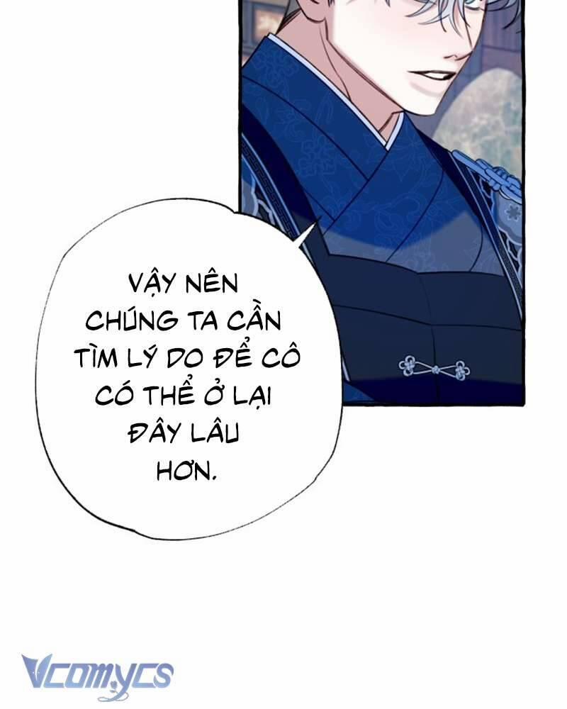 manhwax10.com - Truyện Manhwa Chuyện Tình Tuyết Phương Bắc Chương 19 Trang 74