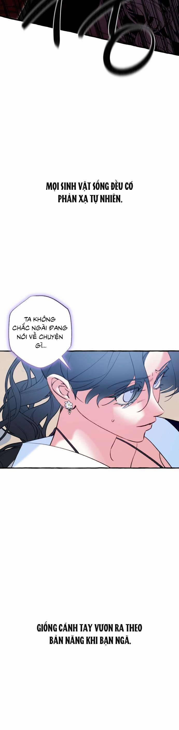 manhwax10.com - Truyện Manhwa Chuyện Tình Tuyết Phương Bắc Chương 30 Trang 46