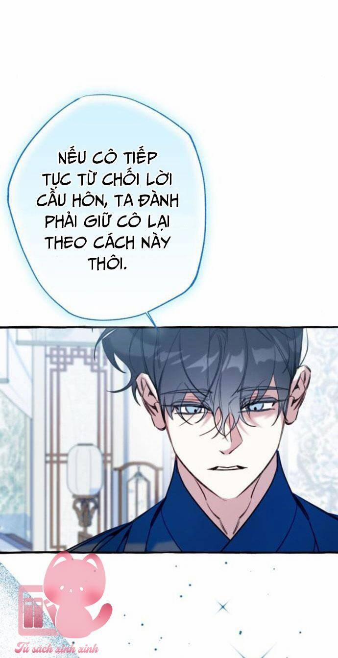 manhwax10.com - Truyện Manhwa Chuyện Tình Tuyết Phương Bắc Chương 4 Trang 28