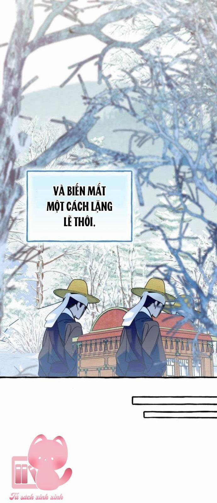 manhwax10.com - Truyện Manhwa Chuyện Tình Tuyết Phương Bắc Chương 5 Trang 22