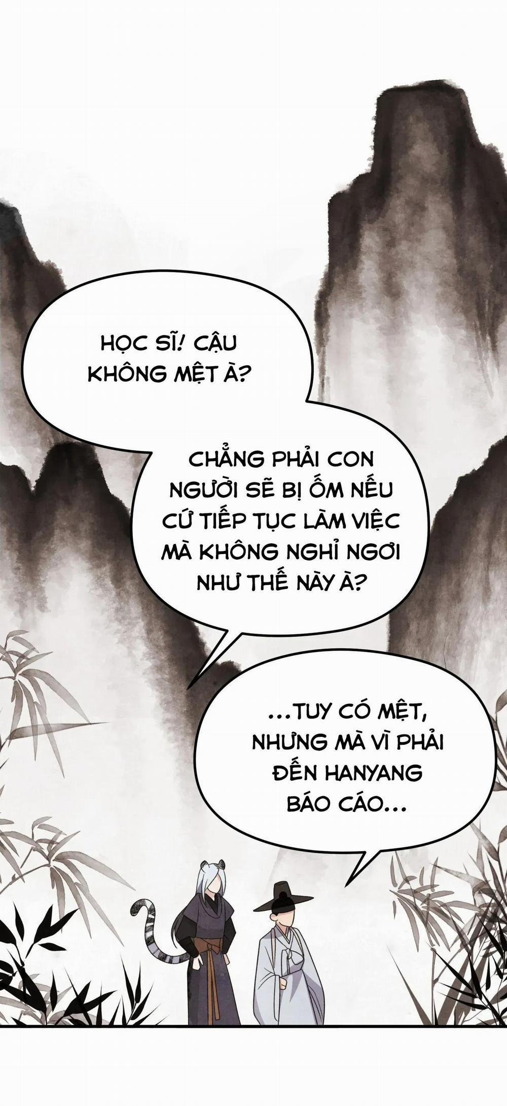 manhwax10.com - Truyện Manhwa Chuyện về bánh Hotteok Chương 9 Trang 1