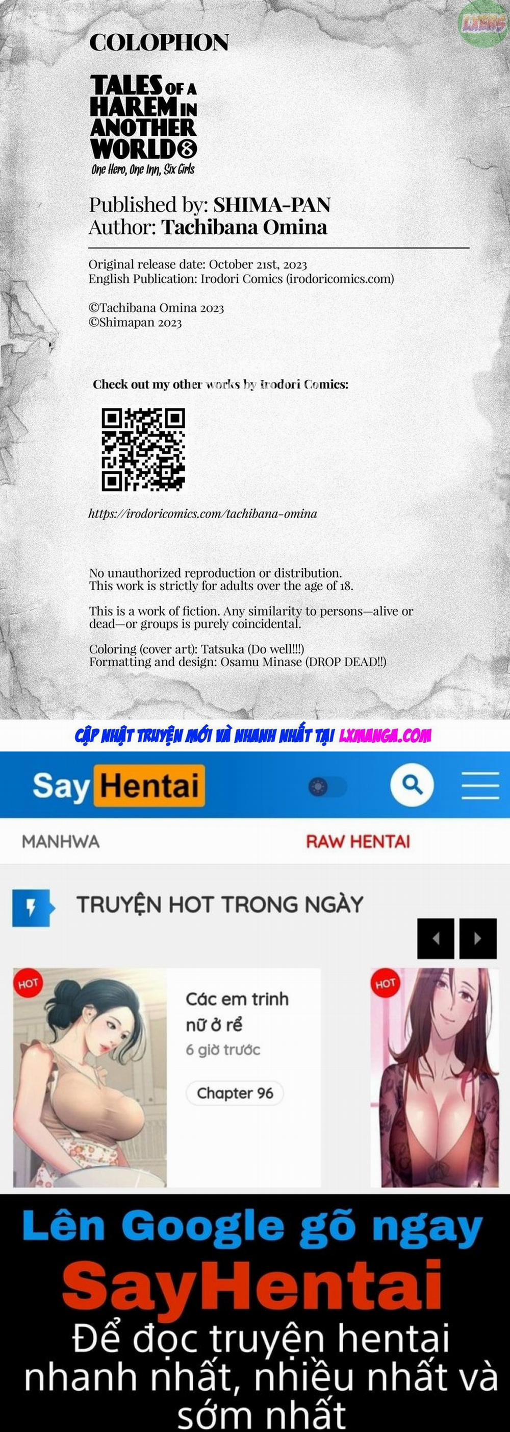 manhwax10.com - Truyện Manhwa Chuyện về dàn harem ở thế giới khác Chương 8 Trang 66