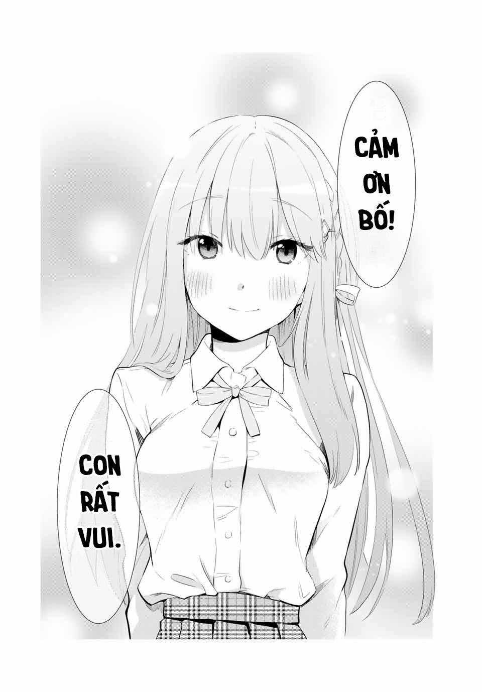 manhwax10.com - Truyện Manhwa Cinderella Wa Sagasanai. Chương 23 Trang 13