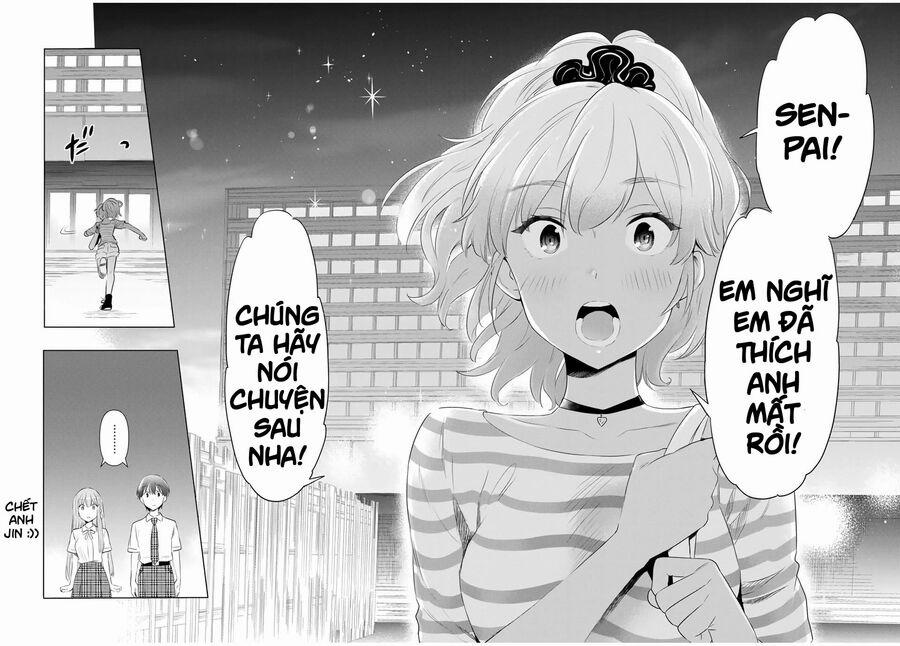 manhwax10.com - Truyện Manhwa Cinderella Wa Sagasanai. Chương 39 Trang 16