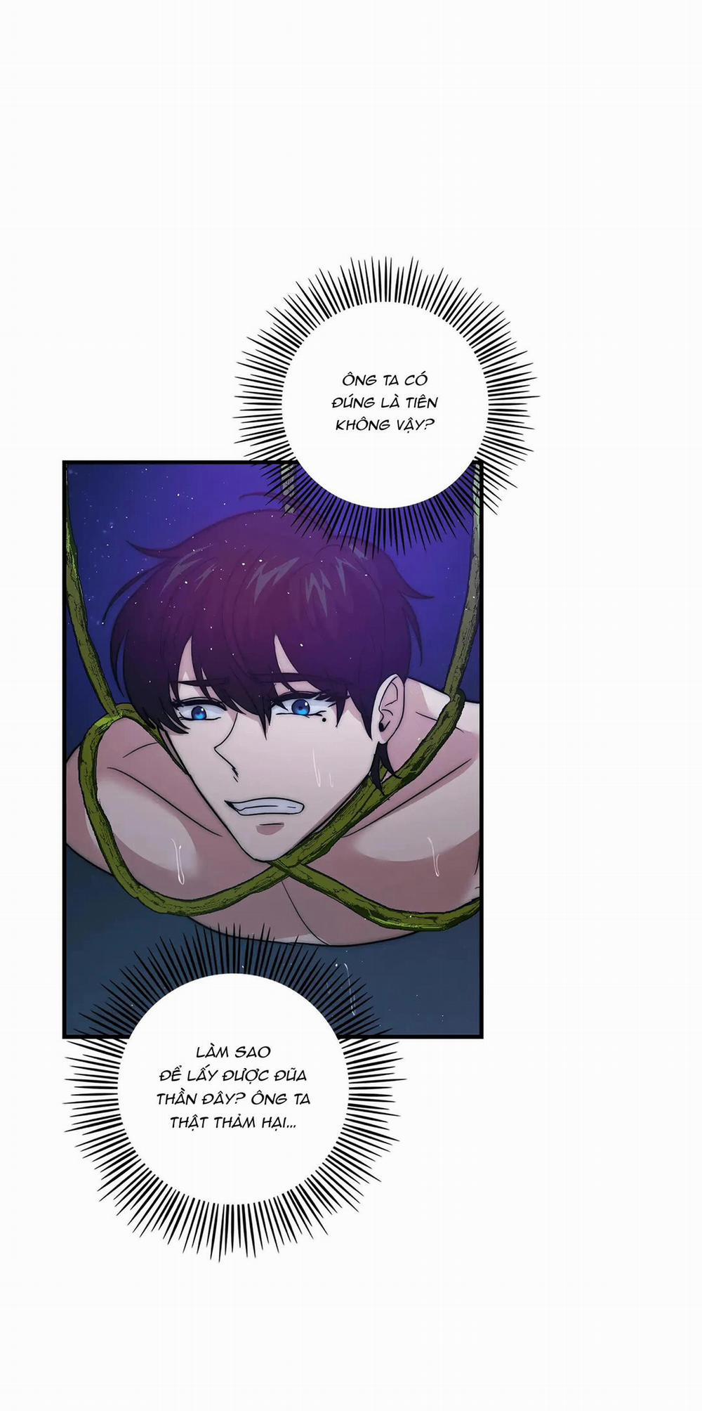 manhwax10.com - Truyện Manhwa Cinderella Chương 7 Trang 29