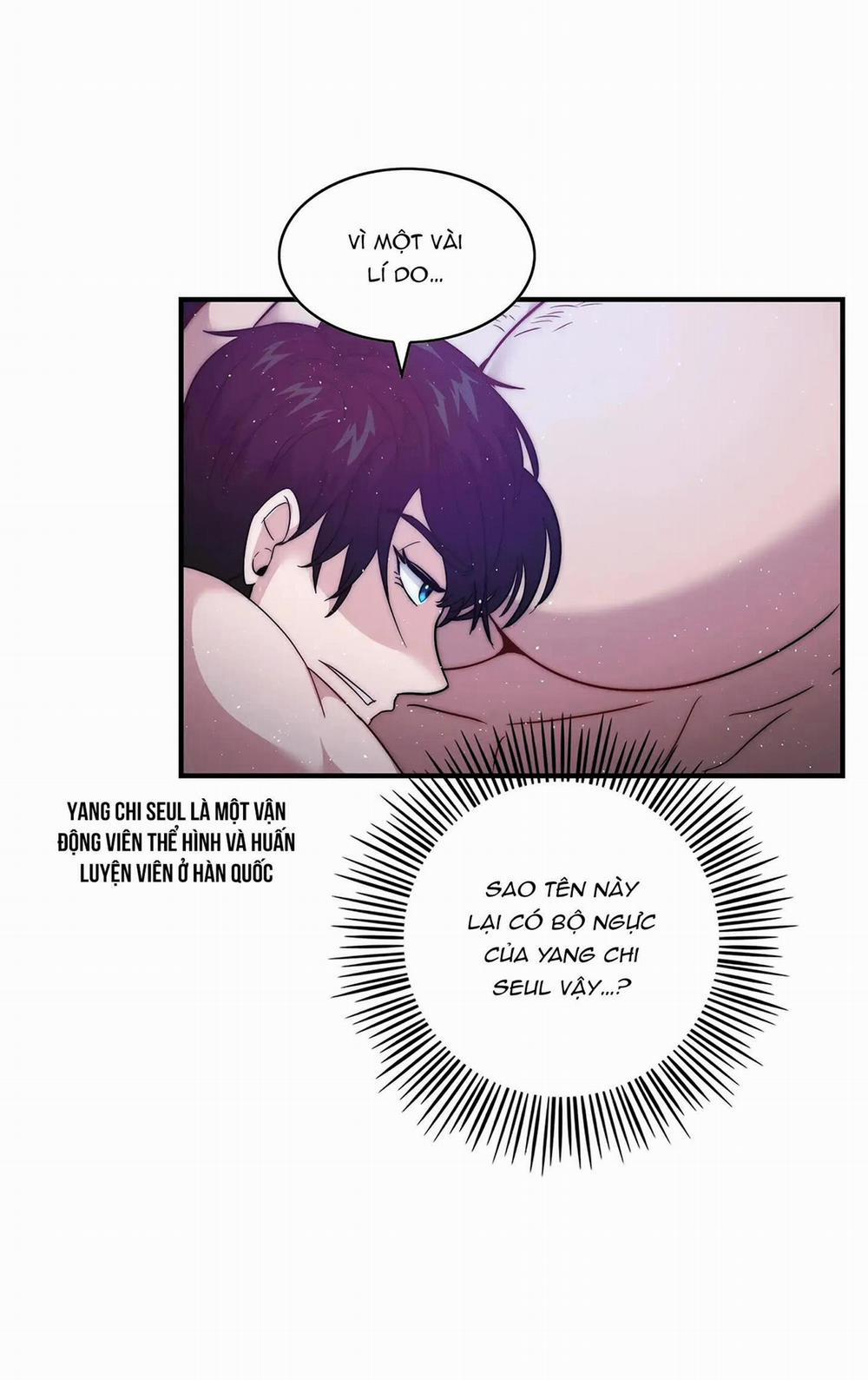 manhwax10.com - Truyện Manhwa Cinderella Chương 7 Trang 39