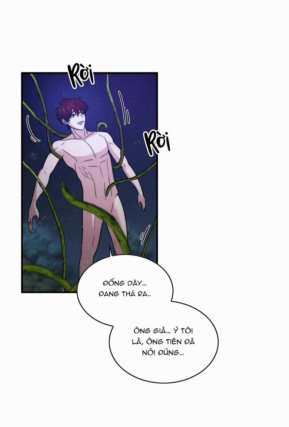 manhwax10.com - Truyện Manhwa Cinderella Chương 7 Trang 53