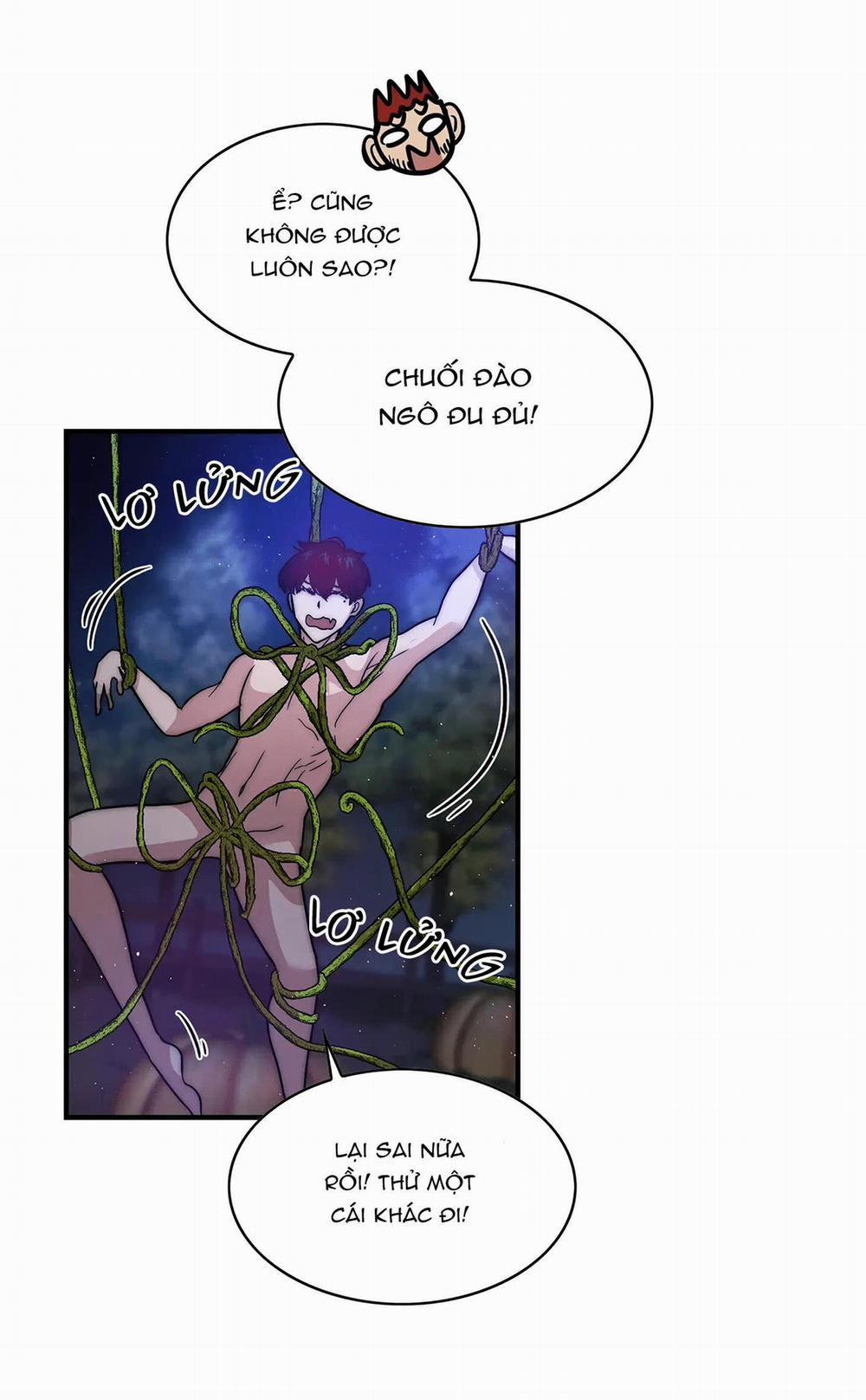 manhwax10.com - Truyện Manhwa Cinderella Chương 7 Trang 7