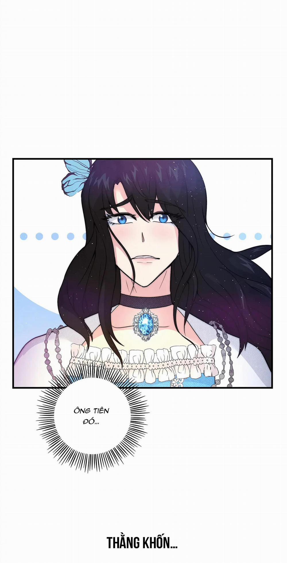 manhwax10.com - Truyện Manhwa Cinderella Chương 7 Trang 64