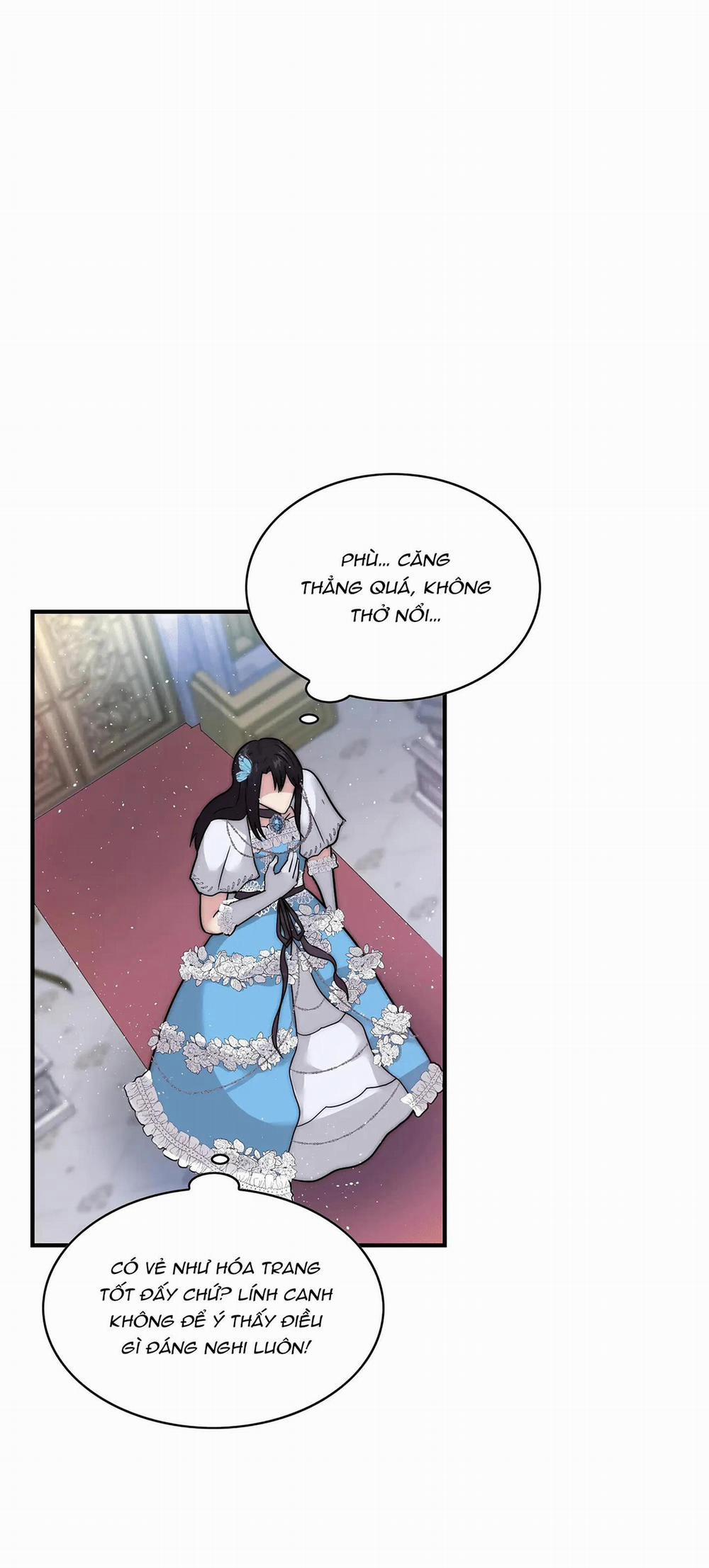 manhwax10.com - Truyện Manhwa Cinderella Chương 8 Trang 16