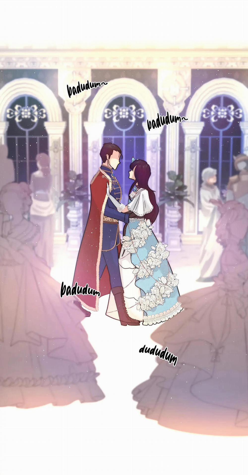 manhwax10.com - Truyện Manhwa Cinderella Chương 8 Trang 36