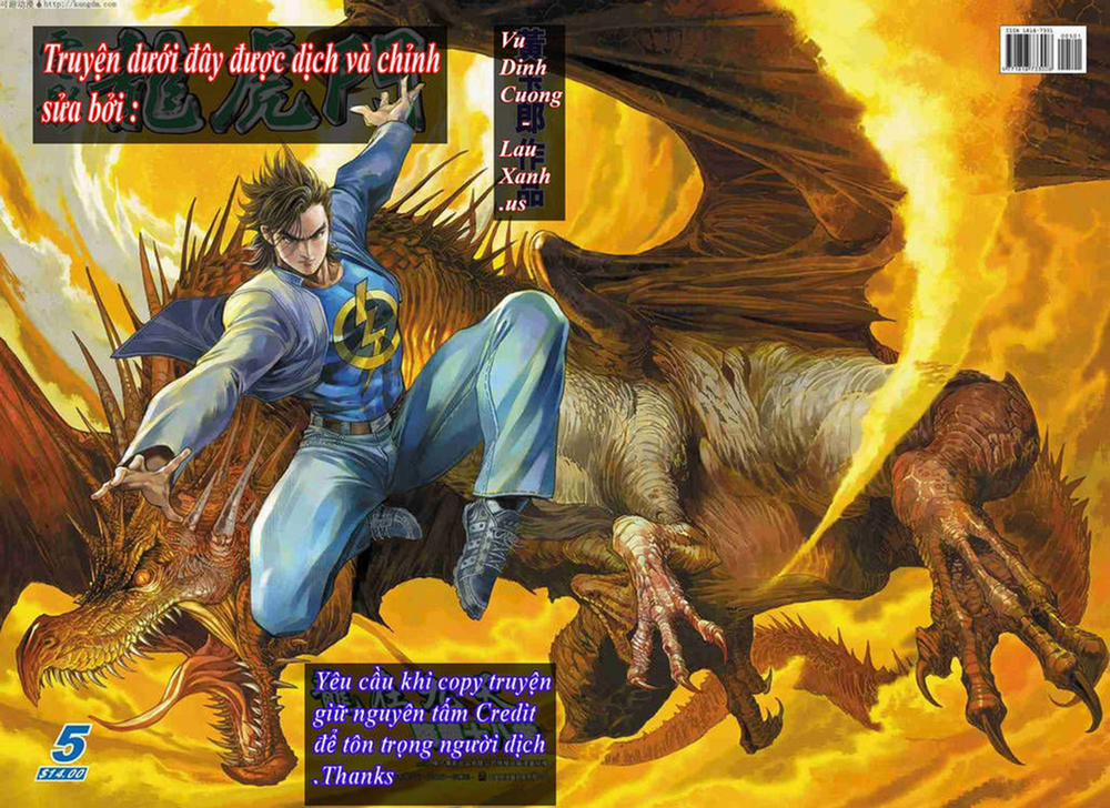 manhwax10.com - Truyện Manhwa CL-Orz 2 (Final Fantasy IV) Chương Oneshot Full Color Trang 1