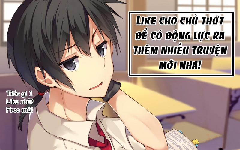 manhwax10.com - Truyện Manhwa CL-Orz 38 (Love Live!) Chương Oneshot Trang 19