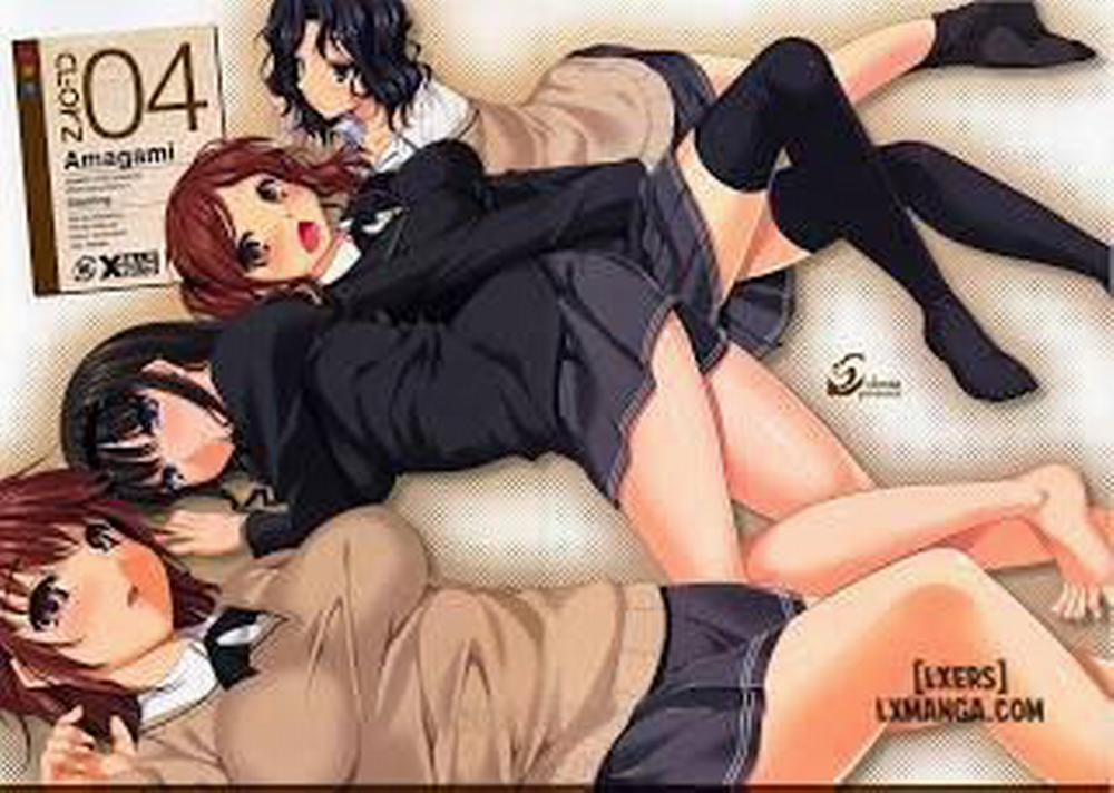 manhwax10.com - Truyện Manhwa CL-orz 4 Chương Oneshot Trang 2