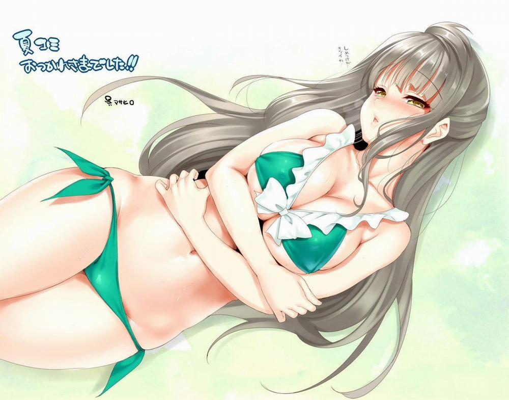 manhwax10.com - Truyện Manhwa CL-Orz 40 (Love Live!) Chương Oneshot Full Color Trang 19