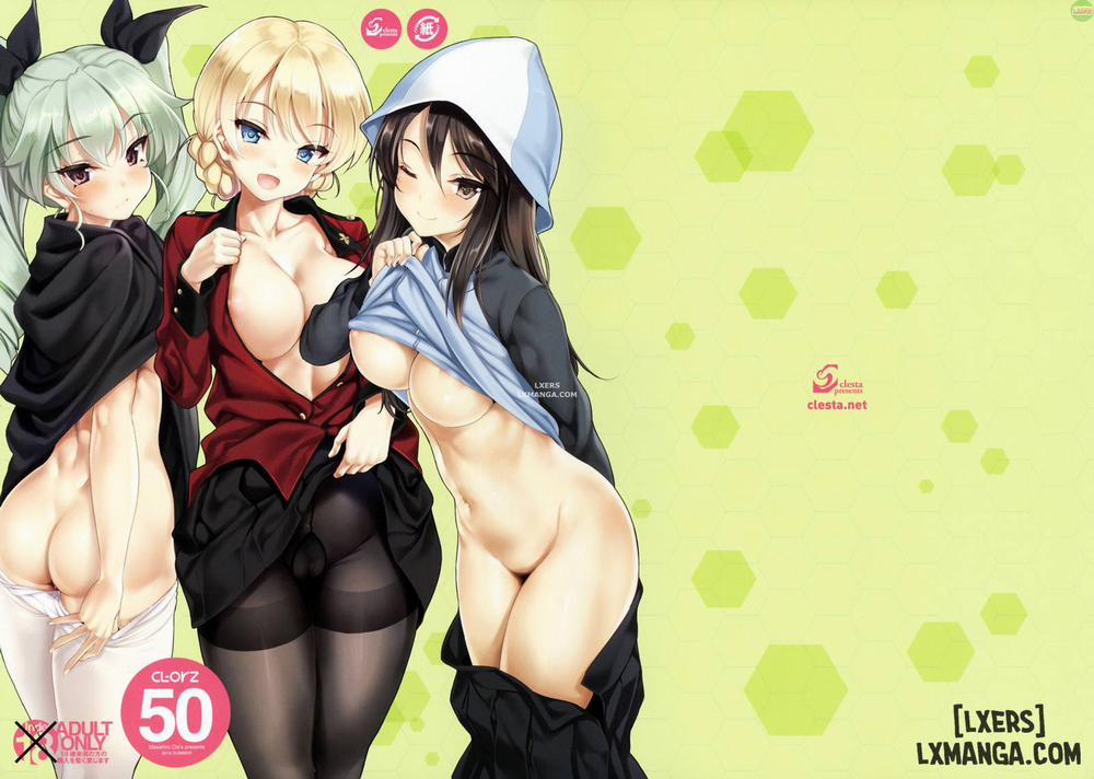 manhwax10.com - Truyện Manhwa CL-orz 50 Chương Oneshot Trang 28