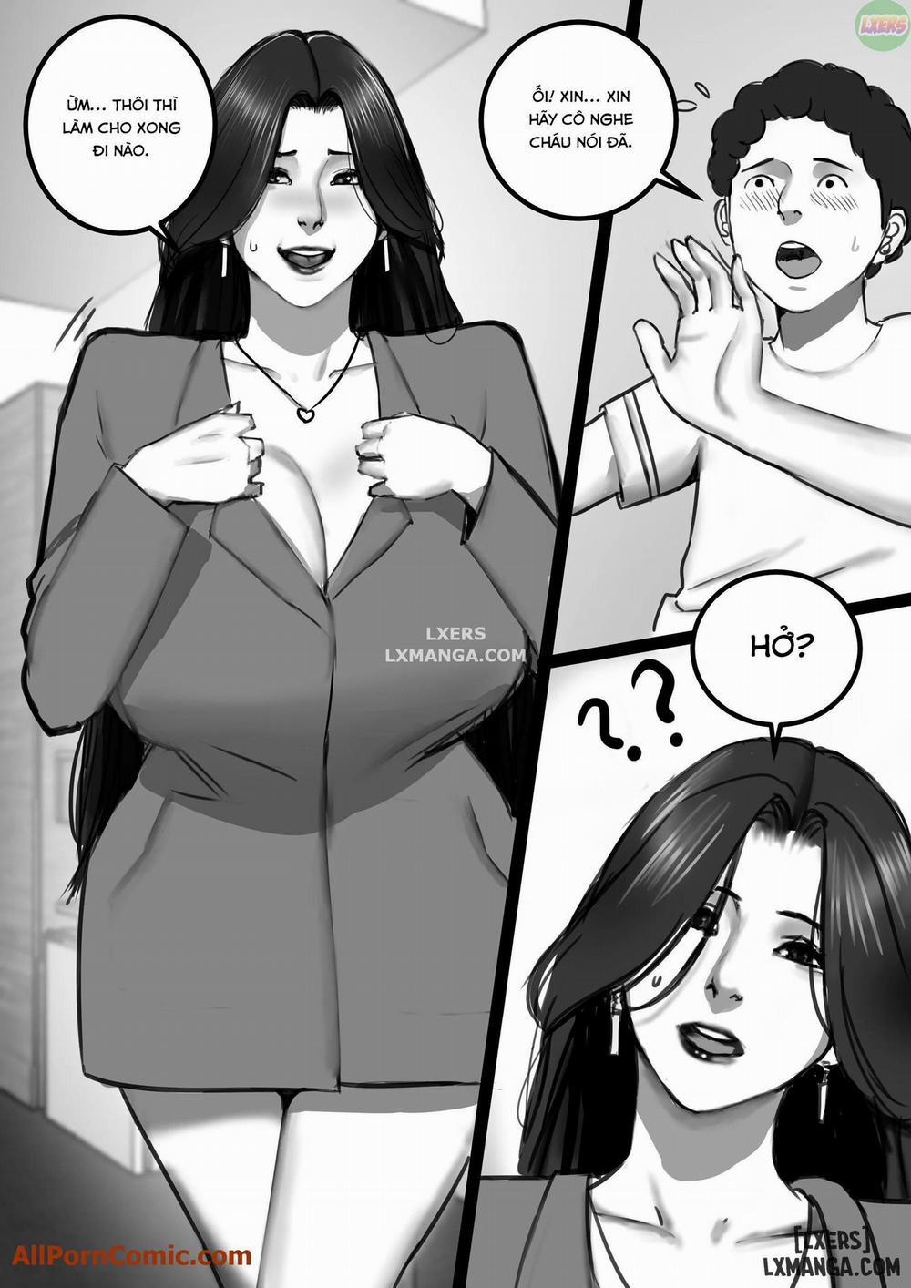 manhwax10.com - Truyện Manhwa Clara Chương Oneshot Trang 19