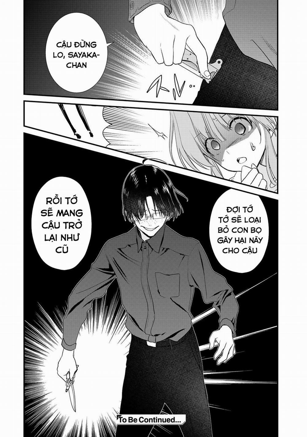 manhwax10.com - Truyện Manhwa Class Ga Isekai Shoukan Sareta Naka Ore Dake Nokotta N Desu Ga Chương 21 Trang 16