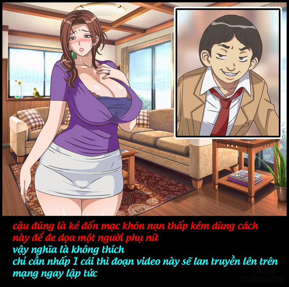 manhwax10.com - Truyện Manhwa Classmate no Mama o Otosu - Kyoutarou Hen Chương 1 Trang 4