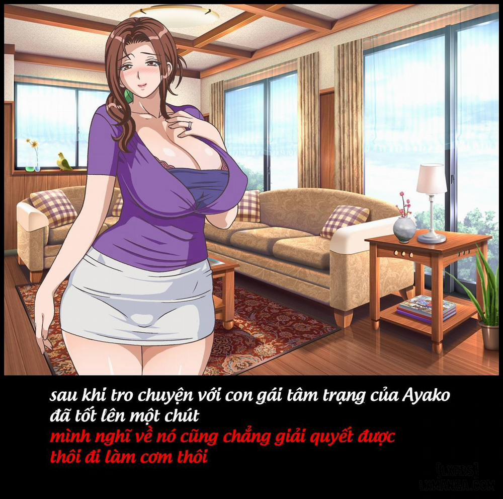 manhwax10.com - Truyện Manhwa Classmate no Mama o Otosu - Kyoutarou Hen Chương 1 Trang 67