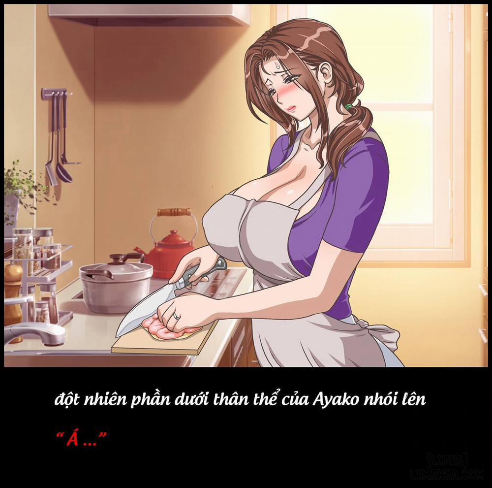 manhwax10.com - Truyện Manhwa Classmate no Mama o Otosu - Kyoutarou Hen Chương 1 Trang 70