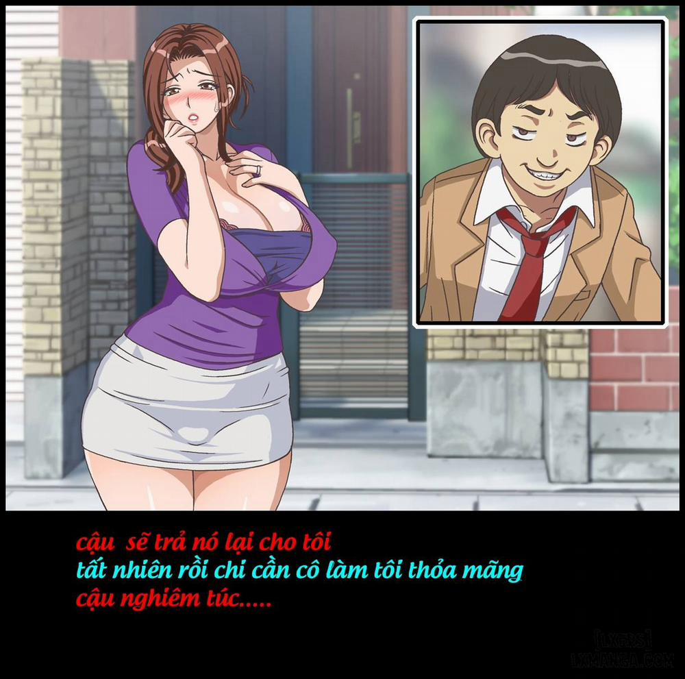 manhwax10.com - Truyện Manhwa Classmate no Mama o Otosu - Kyoutarou Hen Chương 1 Trang 84