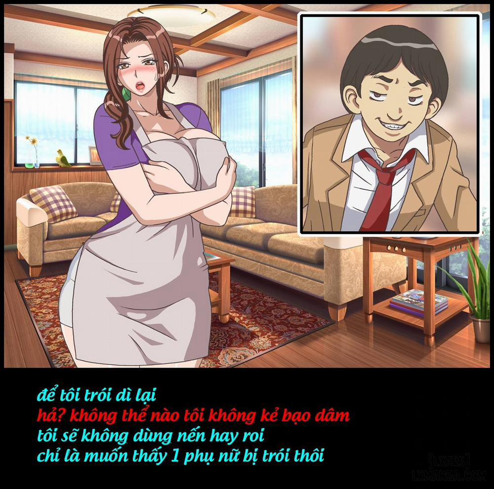 manhwax10.com - Truyện Manhwa Classmate no Mama o Otosu - Kyoutarou Hen Chương 1 Trang 87