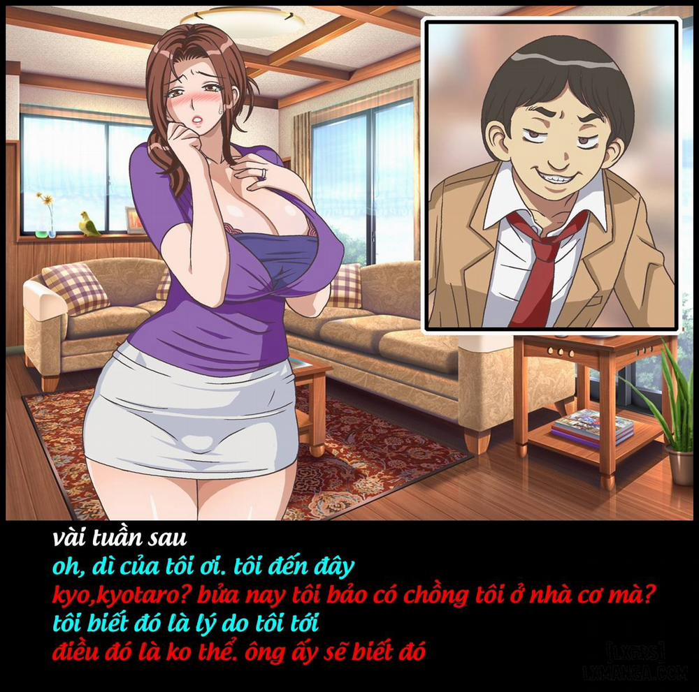 manhwax10.com - Truyện Manhwa Classmate no Mama o Otosu - Kyoutarou Hen Chương 2 END Trang 27