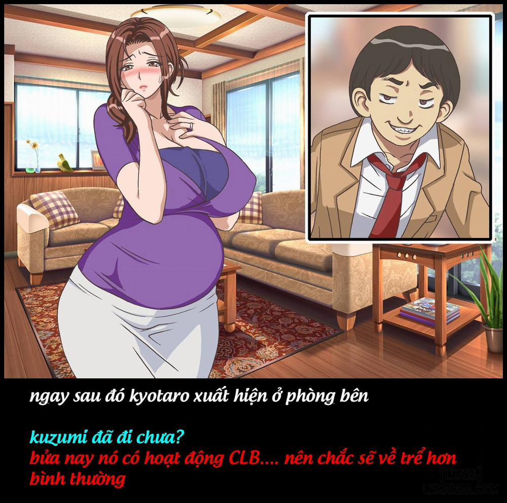 manhwax10.com - Truyện Manhwa Classmate no Mama o Otosu - Kyoutarou Hen Chương 2 END Trang 61