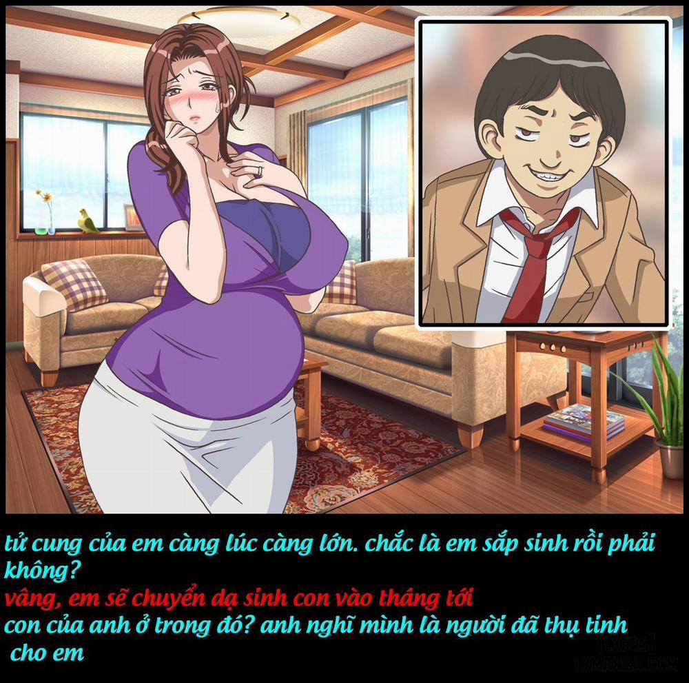 manhwax10.com - Truyện Manhwa Classmate no Mama o Otosu - Kyoutarou Hen Chương 2 END Trang 62