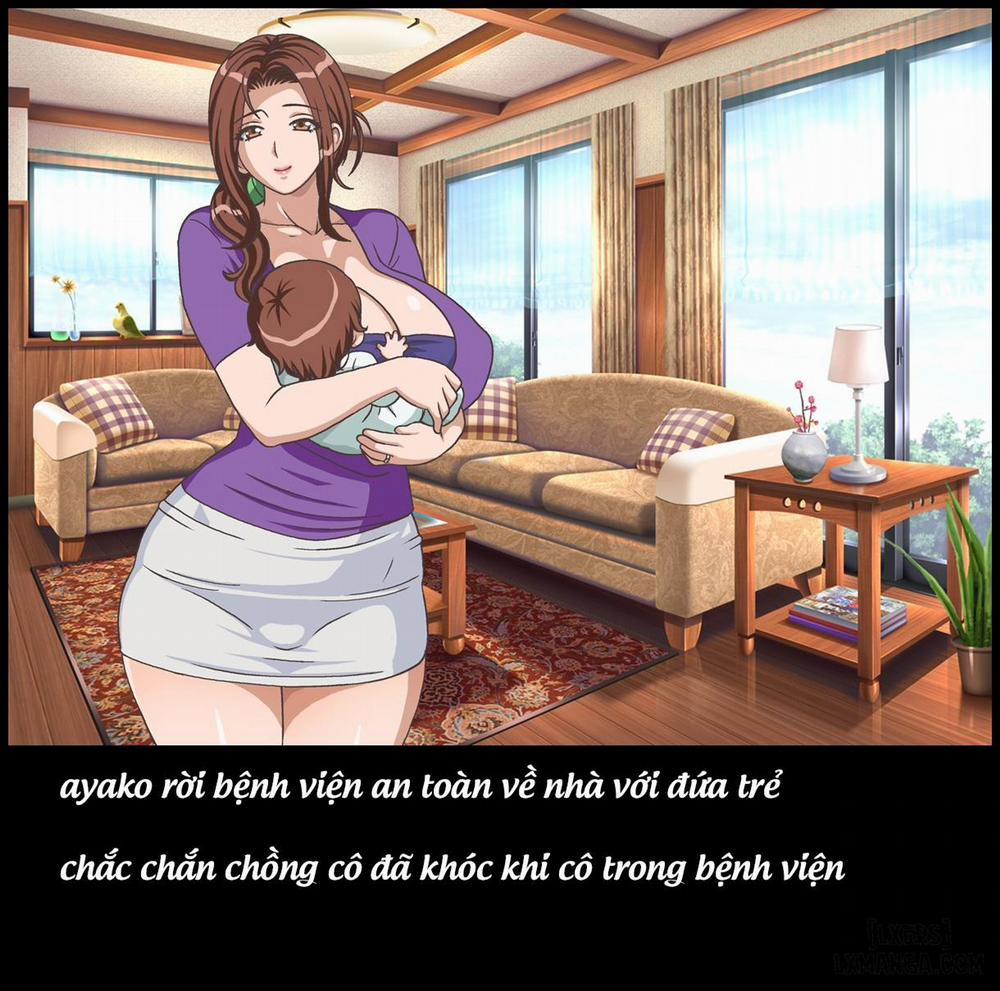 manhwax10.com - Truyện Manhwa Classmate no Mama o Otosu - Kyoutarou Hen Chương 2 END Trang 100