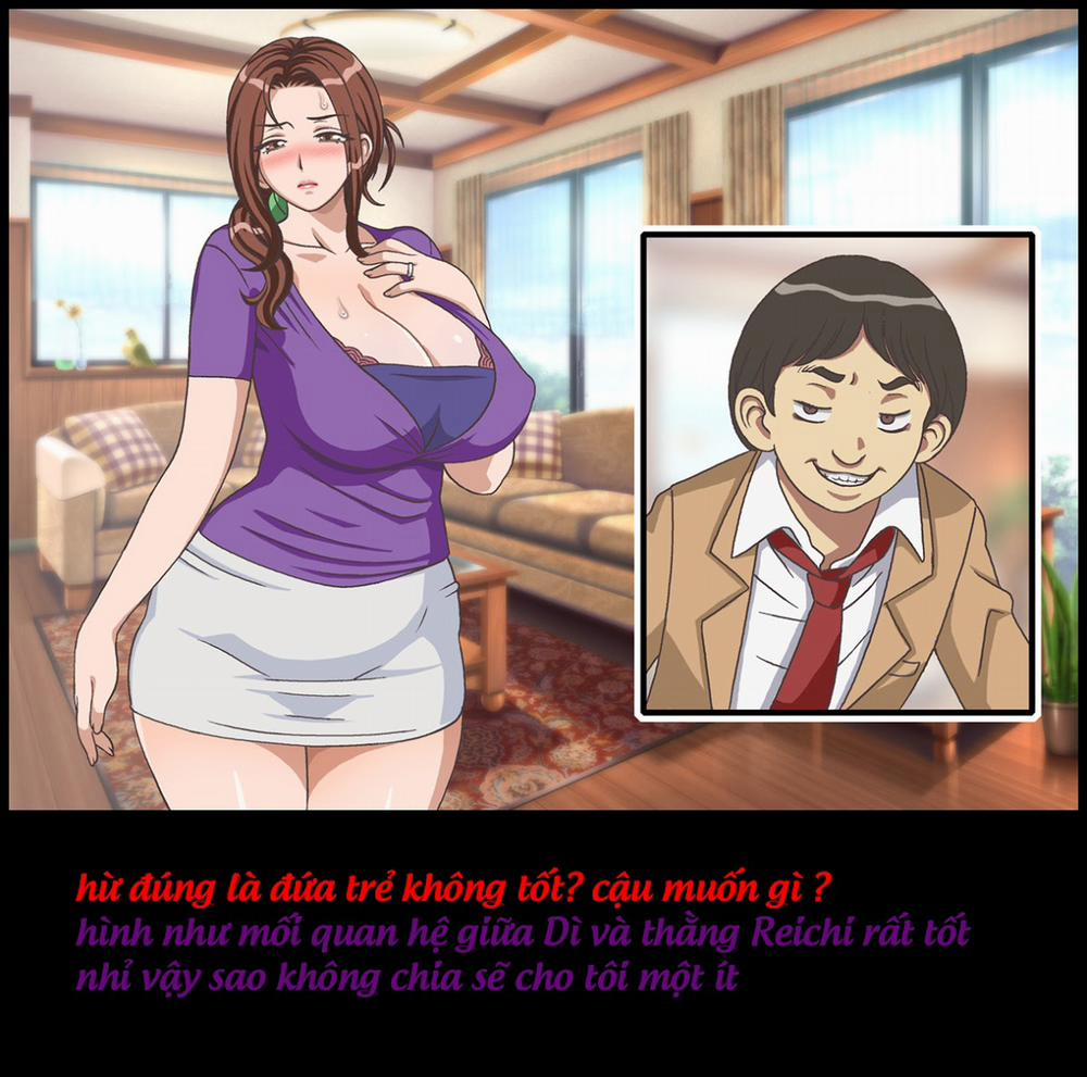 manhwax10.com - Truyện Manhwa Classmate no Mama wo Otosu - Reiichi Hen Chương 3 End Trang 23