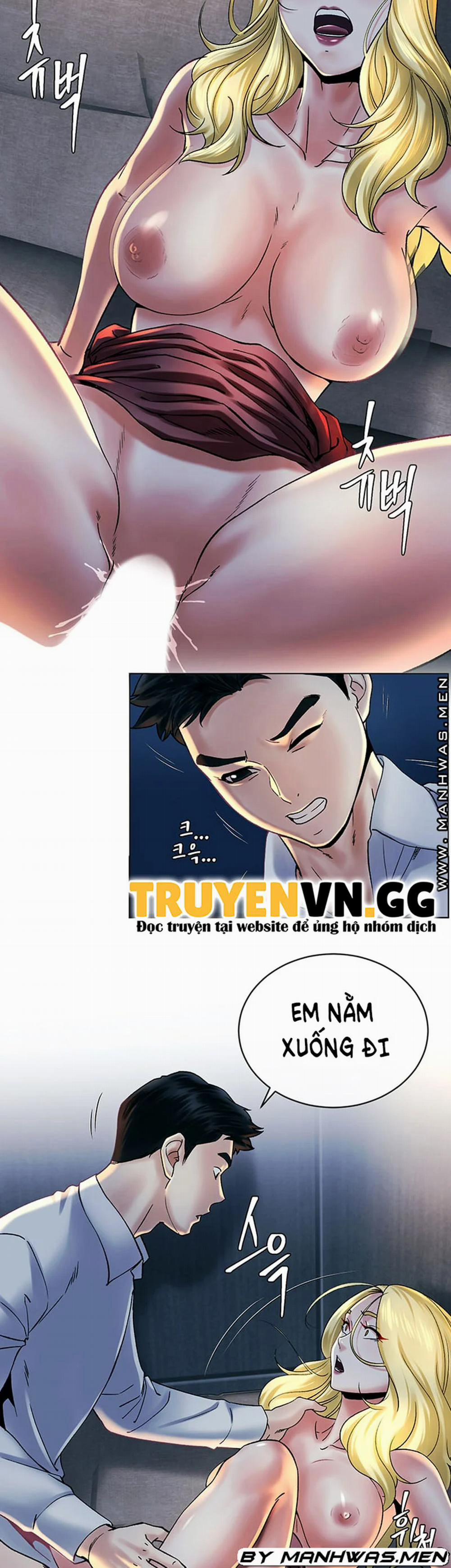 manhwax10.com - Truyện Manhwa CLB Chăn Rau Chương 13 Trang 28