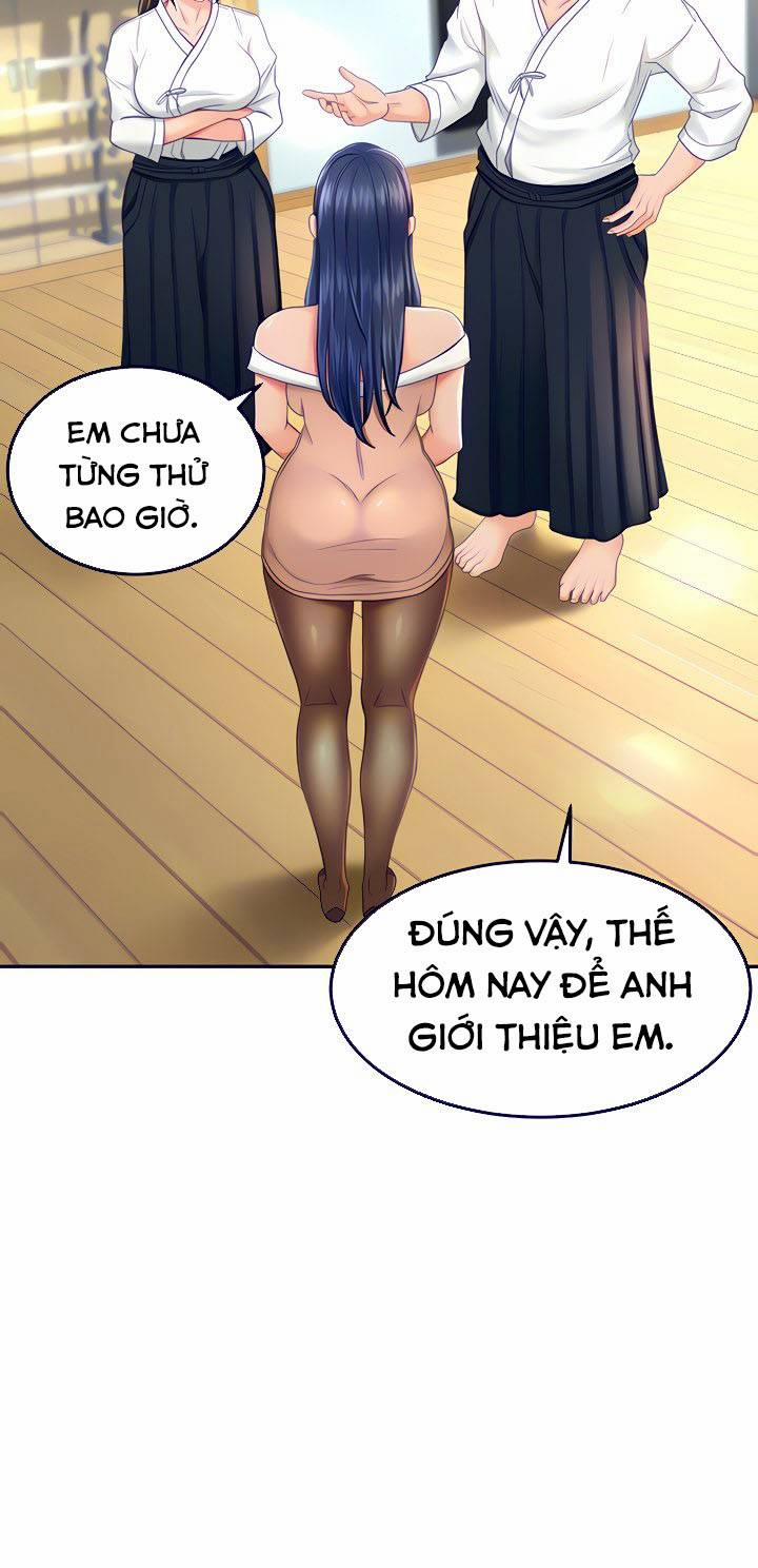 manhwax10.com - Truyện Manhwa CLB Kiếm Đạo Chương 5 Trang 14