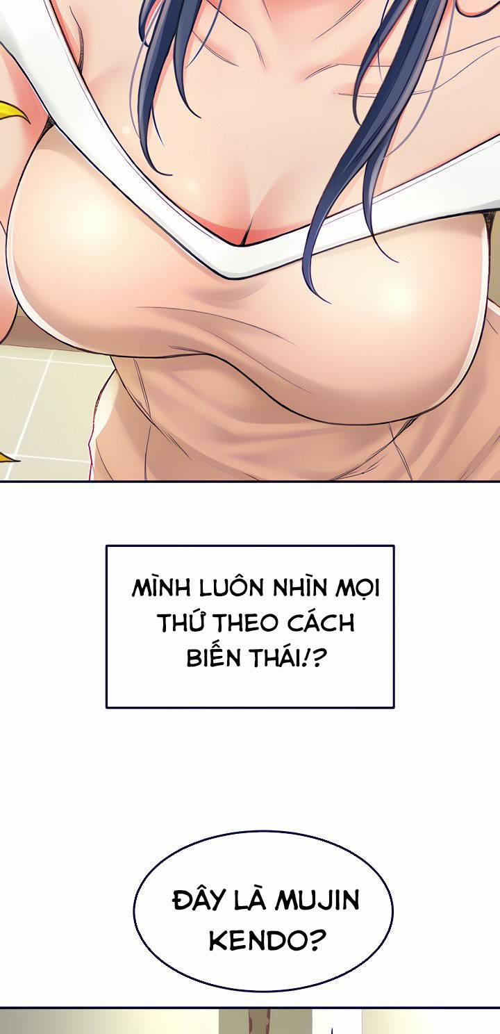 manhwax10.com - Truyện Manhwa CLB Kiếm Đạo Chương 5 Trang 5