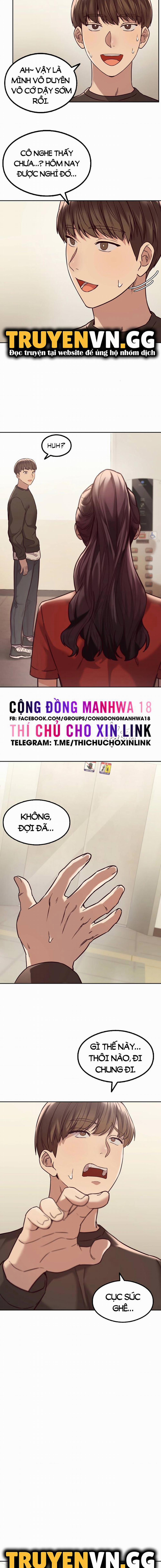 CLB Trị Liệu Chương 2 Trang 7