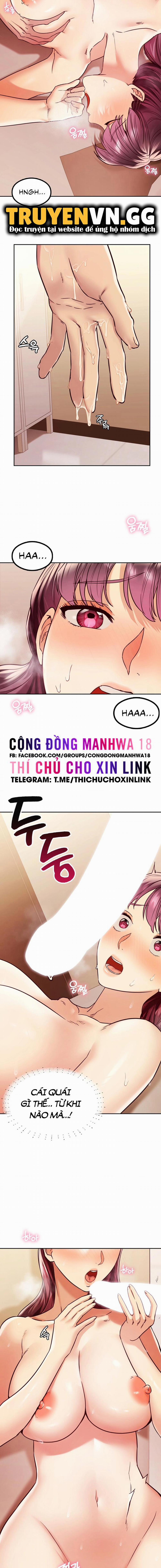 manhwax10.com - Truyện Manhwa Clb Trị Liệu Chương 5 Trang 5